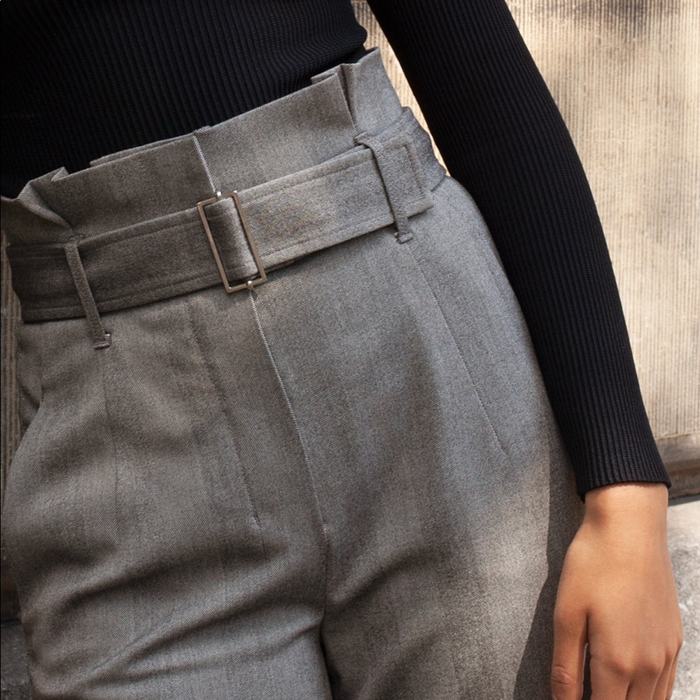 Aritzia babaton power pant - Picture 3 of 6